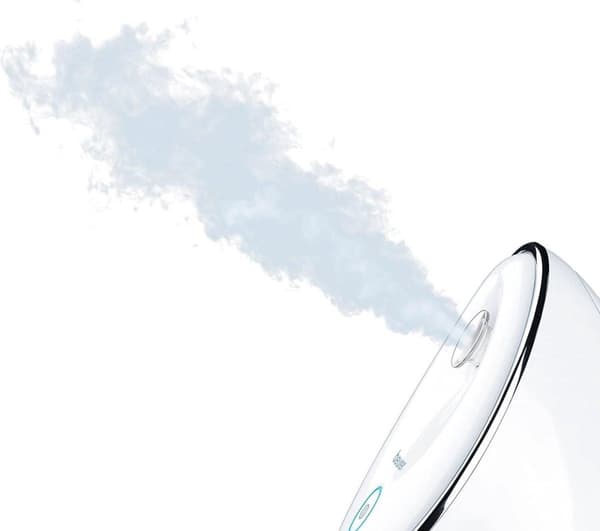 Beurer FC72 Facial Sauna - Ansigtsdamper - Ionteknologi