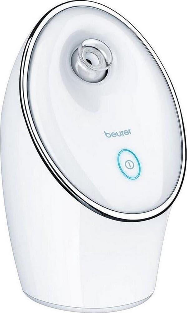 Beurer FC72 Facial Sauna - Ansigtsdamper - Ionteknologi
