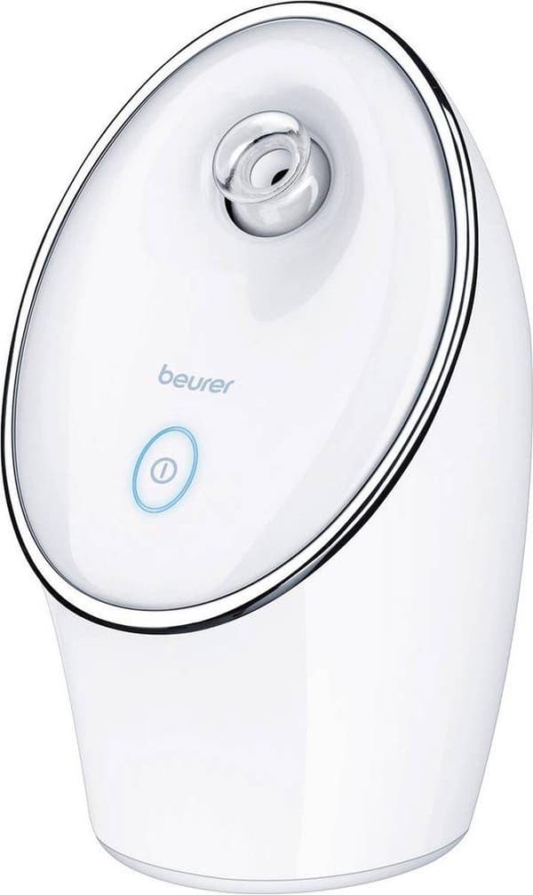 Beurer FC72 Facial Sauna - Ansigtsdamper - Ionteknologi