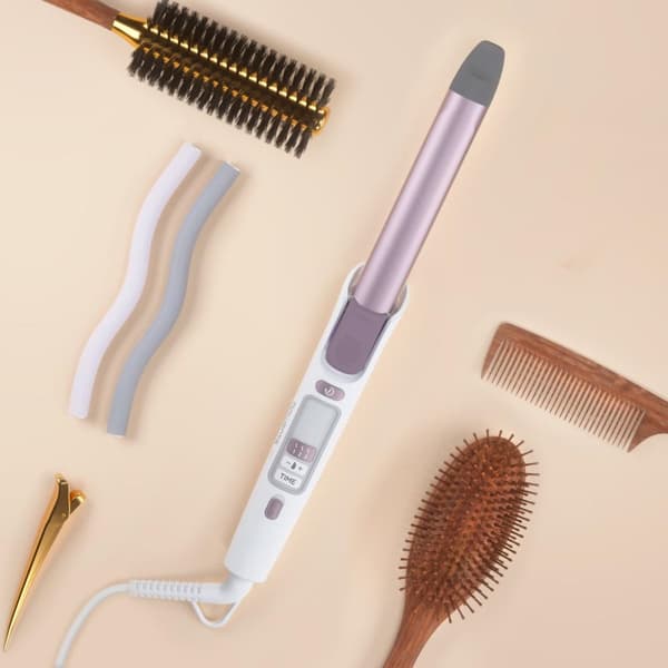 Rowenta Precious Curls Premium Care CF3460 - Locktång