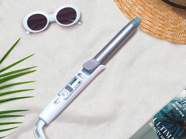 Rowenta Precious Curls Premium Care CF3460 - Locktång