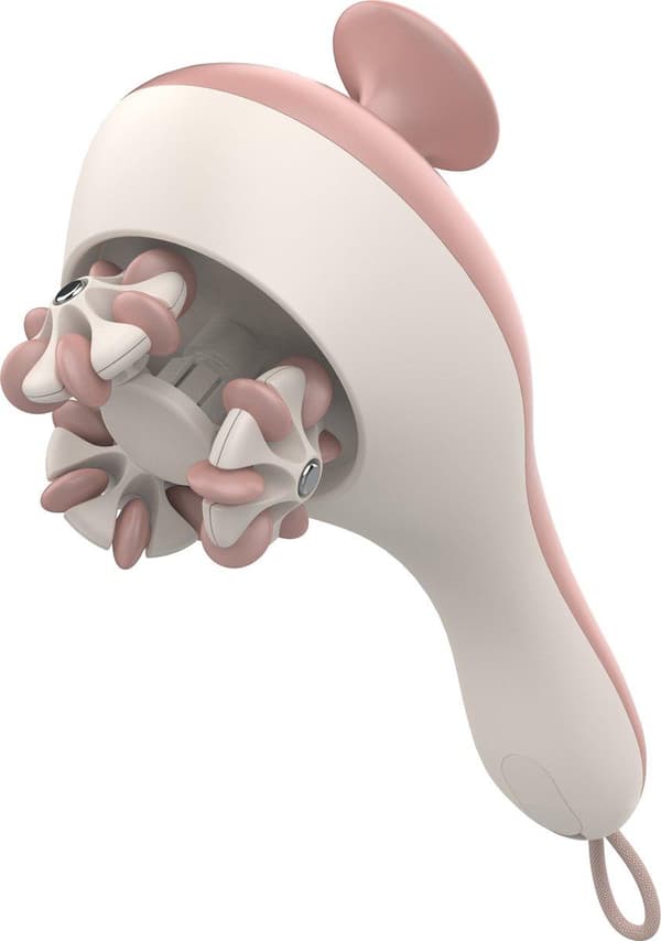 Medisana AC 950 Cellulite massageapparat