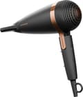 Miniatyrbild 3 av 7: Grundig HD 8080 Black - Rose Gold 2300 W (GMS 3160)