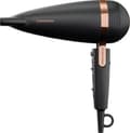 Miniatyrbild 6 av 7: Grundig HD 8080 Black - Rose Gold 2300 W (GMS 3160)