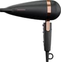 Miniatyrbild 7 av 7: Grundig HD 8080 Black - Rose Gold 2300 W (GMS 3160)