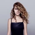 Miniatyrbillede 3 af 7: BaByliss ® 25mm Krølletunge C325E - Krøllejern