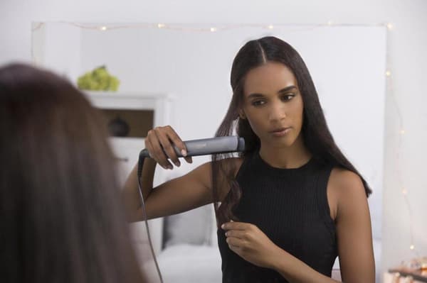 Remington S8598 Keratin Protect Intelligent Plattång - Keratin & Mandelolja