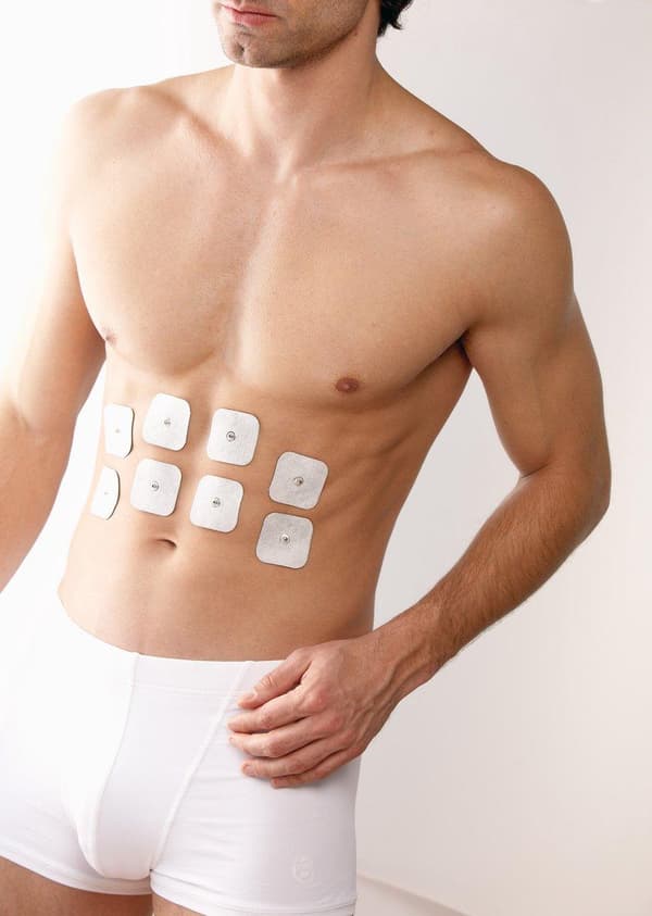Beurer EM80 - 3-i-1 Digital TENS/EMS-enhet - Massage