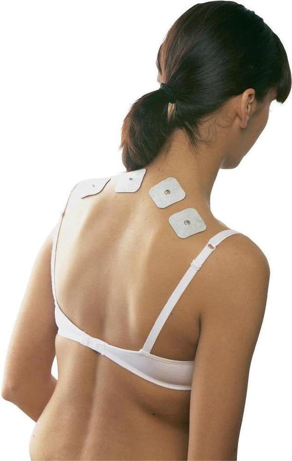Beurer EM80 - 3-i-1 Digital TENS/EMS-enhet - Massage