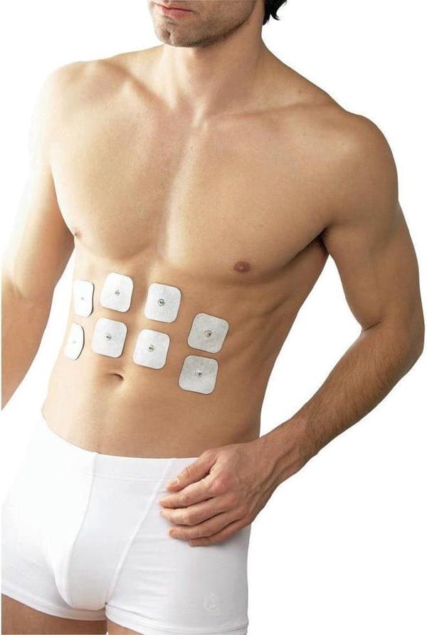 Beurer EM80 - 3-i-1 Digital TENS/EMS-enhet - Massage