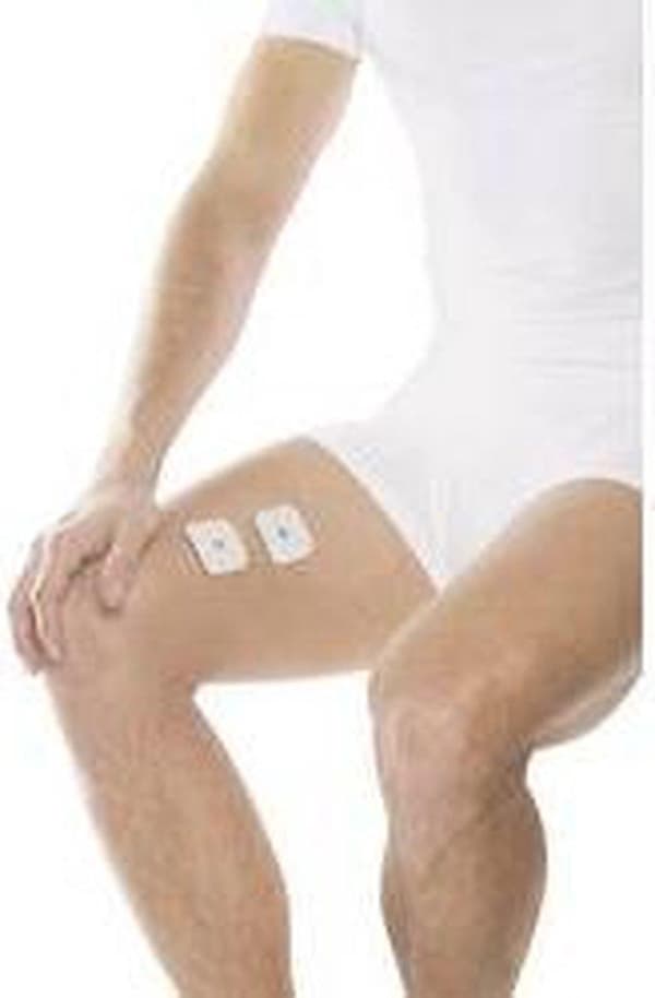 Beurer EM80 - 3-i-1 Digital TENS/EMS-enhet - Massage
