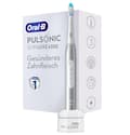 Miniatyrbild 3 av 8: Oral-B Pulsonic Slim Luxe 4000 elektrisk sonisk tandborste för friskare tandkött på 4 veckor - kommer med känsliga program
