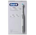 Miniatyrbild 4 av 8: Oral-B Pulsonic Slim Luxe 4000 elektrisk sonisk tandborste för friskare tandkött på 4 veckor - kommer med känsliga program