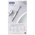 Miniatyrbild 5 av 8: Oral-B Pulsonic Slim Luxe 4000 elektrisk sonisk tandborste för friskare tandkött på 4 veckor - kommer med känsliga program