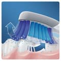 Miniatyrbild 6 av 8: Oral-B Pulsonic Slim Luxe 4000 elektrisk sonisk tandborste för friskare tandkött på 4 veckor - kommer med känsliga program