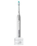 Miniatyrbild 1 av 8: Oral-B Pulsonic Slim Luxe 4000 elektrisk sonisk tandborste för friskare tandkött på 4 veckor - kommer med känsliga program