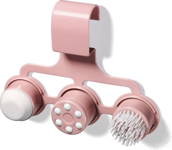 Beurer FB20 - Fodbad - 3 pedicure tilbehør - Infrarød