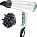 Miniatyrbild 1 av 5: Remington D5216 Shine Therapy Hårtork