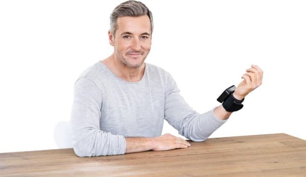 Beurer BC54 - Blodtrycksmätare för handleden - Bluetooth
