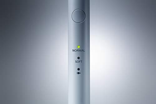 Panasonic sonisk tandborste EW-DM81 med mjukstartsfunktion