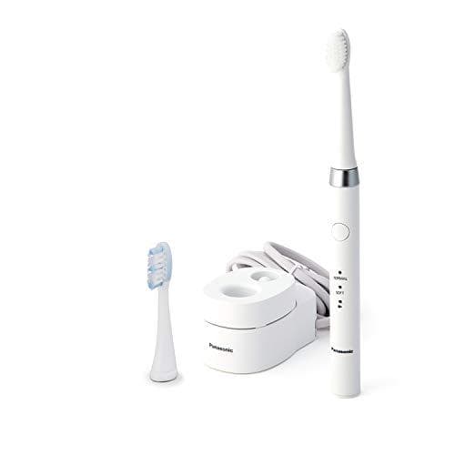 Panasonic sonisk tandborste EW-DM81 med mjukstartsfunktion