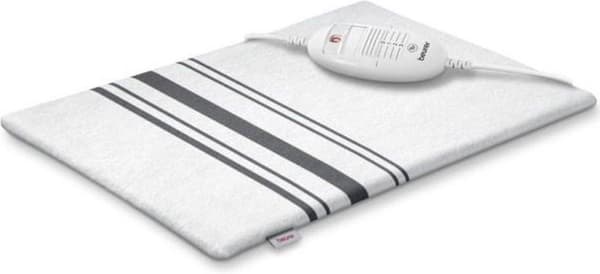 Beurer - HK 25 Heat pad harmaa