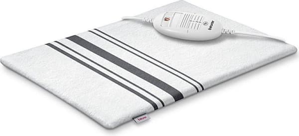 Beurer - HK 25 Heat pad harmaa