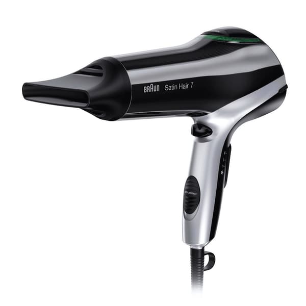Braun hårtørrer HD 710