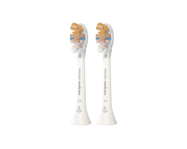 Philips A3 Premium All-inOne HX9092/10 - Harjaspäät - 2 kpl
