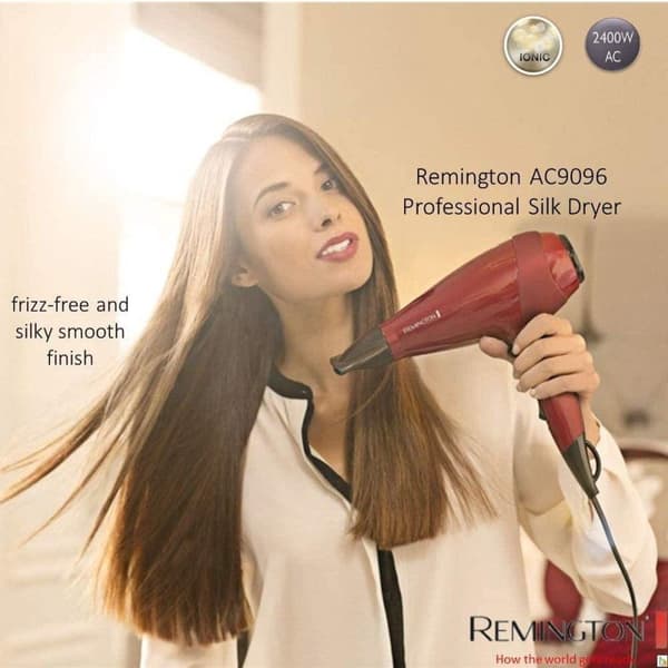 Remington AC9096 silkkihiustenkuivain