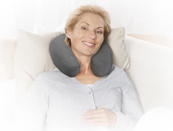 Medisana Travel Neck Massage NM 870