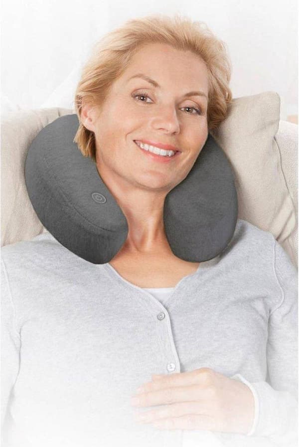 Medisana Travel Neck Massage NM 870