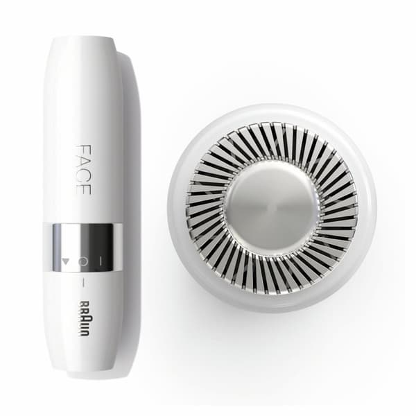 Braun Face FS1000 - Mini kasvojen karvojen poistoaine