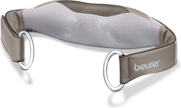 Beurer MG148 - Infrapuna Shiatsu Hierontavyö - Niska/selkä/olkapää