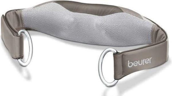 Beurer MG148 - Infrapuna Shiatsu Hierontavyö - Niska/selkä/olkapää