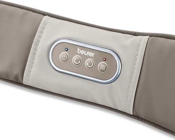 Beurer MG148 - Infrapuna Shiatsu Hierontavyö - Niska/selkä/olkapää