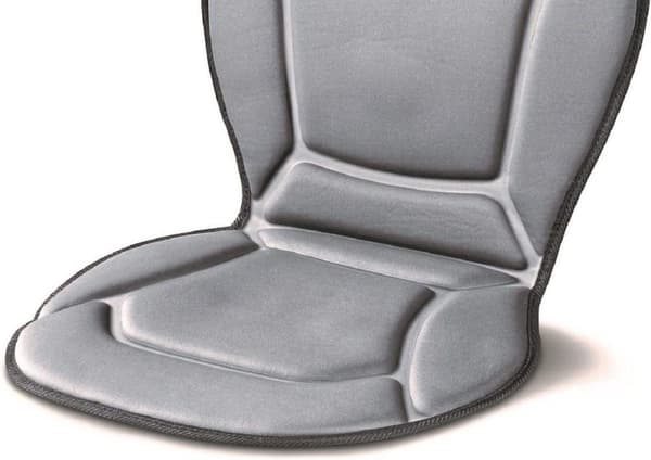 Beurer MG155 - Massagepude - Velegnet til i bilen - 12V stik