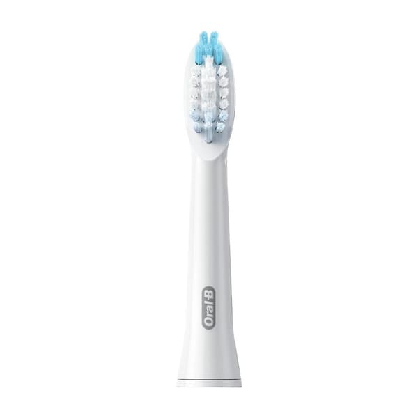 Braun Oral-B -harjaspäät Pulsonic Clean 4er (299813)