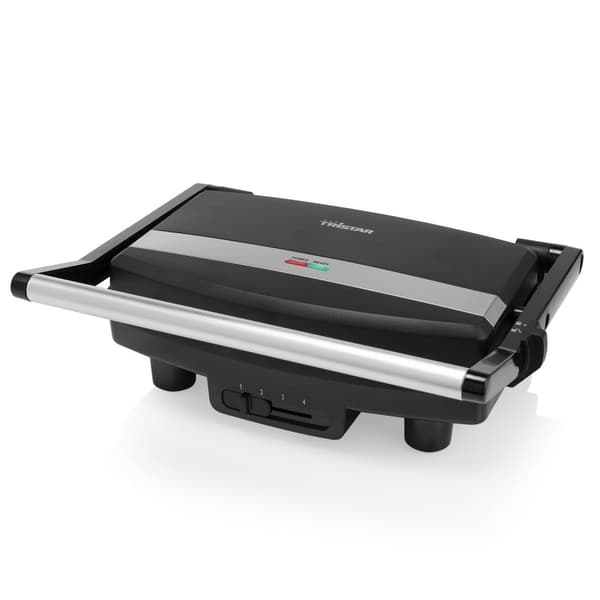 Tristar GR-2856 Kontaktgrill – Non-stick belægning – 1500 Watt