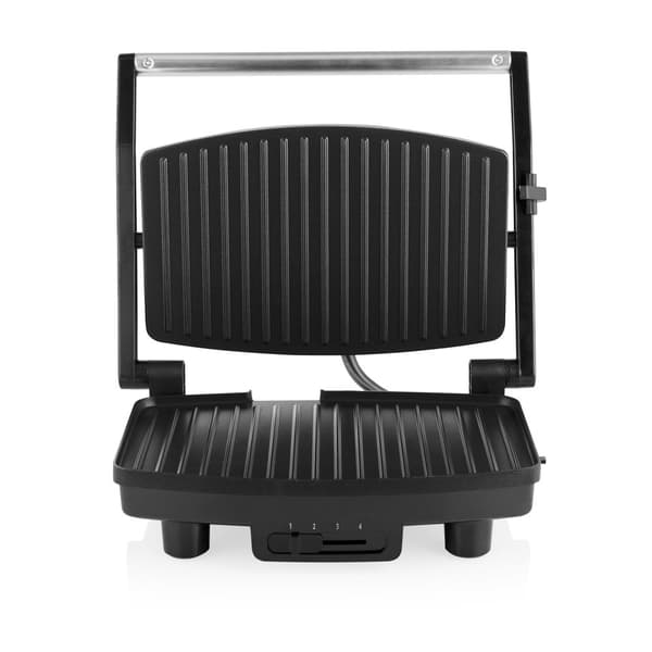 Tristar GR-2856 Kontaktgrill – Non-stick belægning – 1500 Watt
