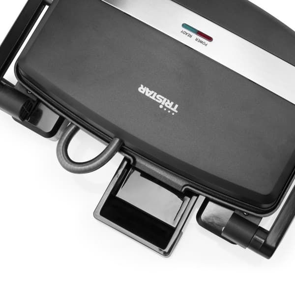 Tristar GR-2856 Kontaktgrill – Non-stick belægning – 1500 Watt