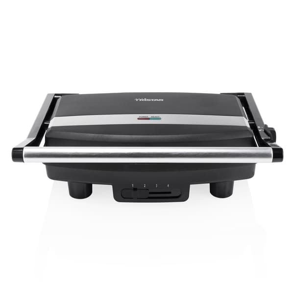 Tristar GR-2856 Kontaktgrill – Non-stick belægning – 1500 Watt