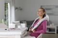 Miniatyrbillede 2 af 3: Medisana NM 860 - Shiatsu Nakkemassage