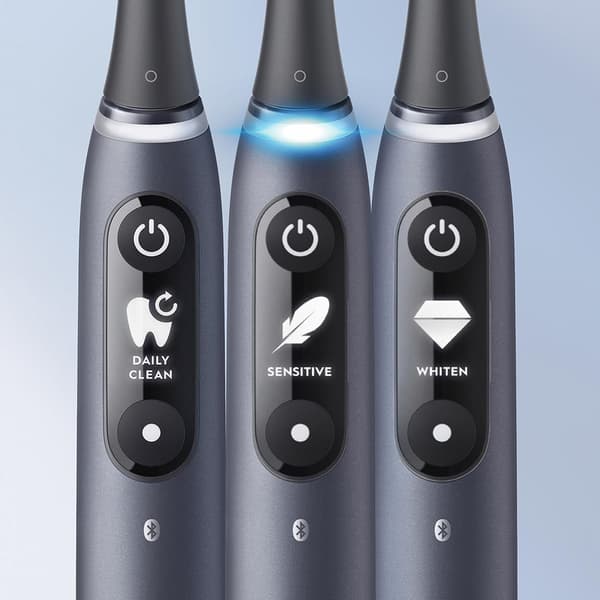 iO7 BlackOnyx