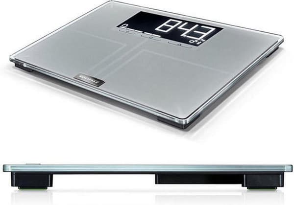 Soehnle badevægt Shape Sense Connect 200 – 200 kg