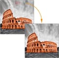 Pikkukuva 5 / 11: Beurer GS215 henkilövaaka 180kg Rooman Colosseum