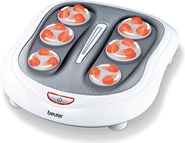 Beurer FM60 - Fotmassage - Shiatsu