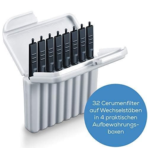 Beurer vaxfilter HA 60/85 vaxfilter (64116)