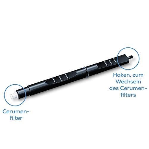 Beurer vaxfilter HA 60/85 vaxfilter (64116)