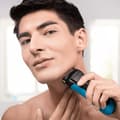 Miniatyrbillede 4 af 4: Braun Series 3 31B Folie Sort - Erstatningsfolie